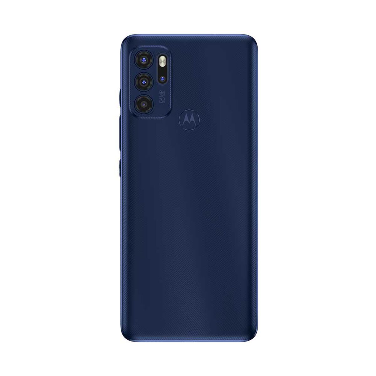 Celular Motorola Moto G60s 128GB 6,8" Azul Wom