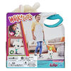 Mascota Interactiva Furreal Friends Walkalots Big Wag Trend Pet Llama