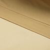 Set Sabanas CIC 180 Hilos King Taupe