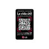 LED 65" LG 65UQ8050PSB Smart TV 4K Ultra HD 2022