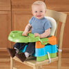 Silla de Comer Alzador Sit, Snack & Go