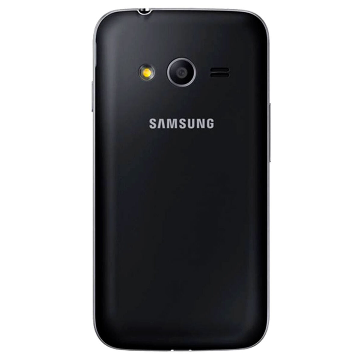 Celular Samsung Galaxy Ace 4 Lite 4.0" Negro Movistar