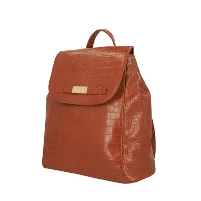 Imagen 2 del producto Mochila Secret Varsovia SC6 L Café