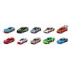 Set de 10 Autos Colores Surtidos Happy Line