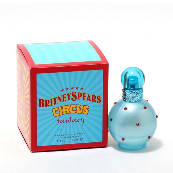 Fantasy Circus EDT 100 ml
