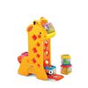 Juguete para Bebés Peek-A-Blocks Jirafa Fisher-Price