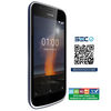 Celular Nokia N1 4.5" Negro Claro