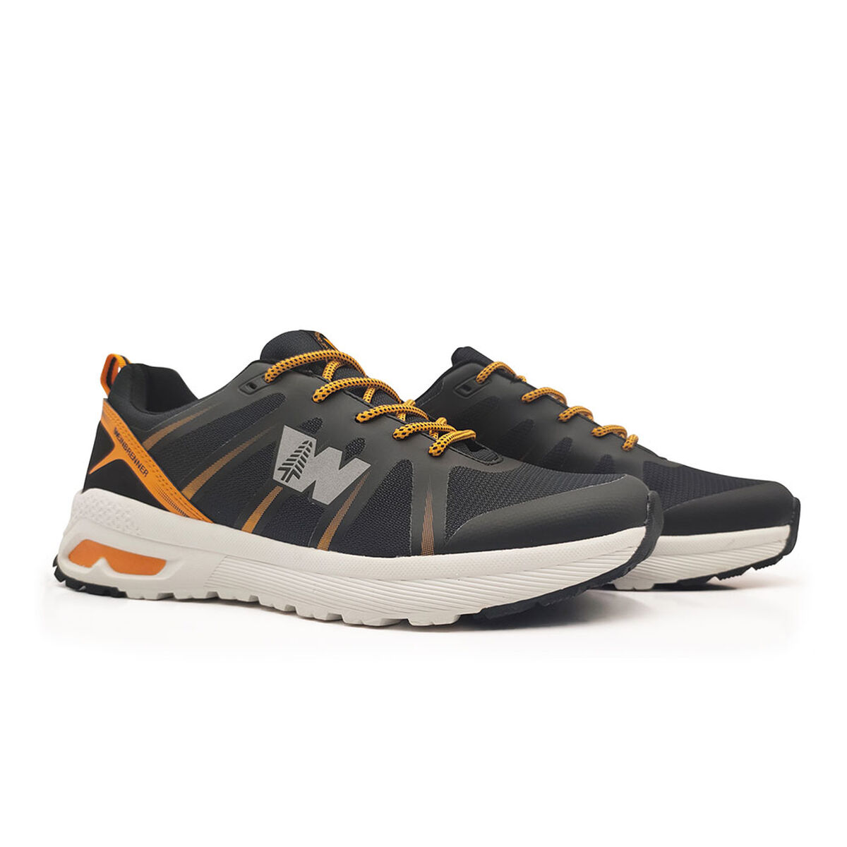 Zapatilla Hombre Weinbrenner