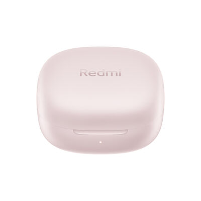 Audífonos Bluetooth In Ear Xiaomi Redmi Buds 6 Play Rosado