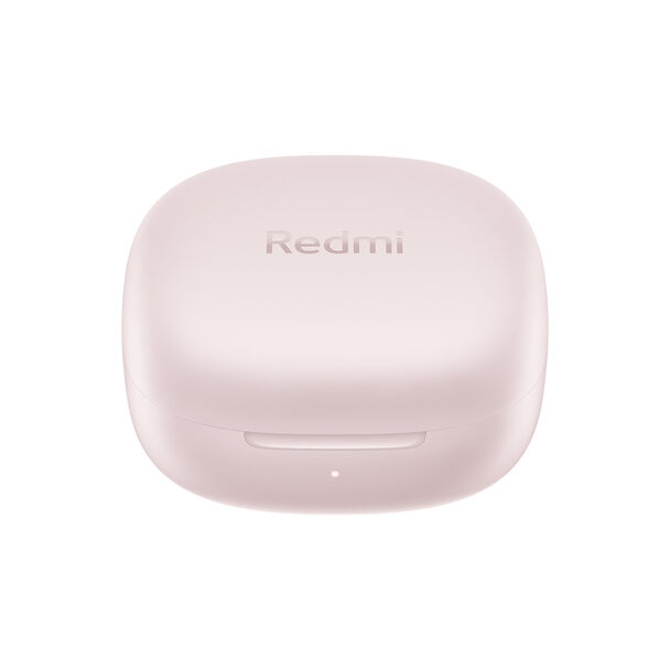 Audífonos Bluetooth In Ear Xiaomi Redmi Buds 6 Play Rosado