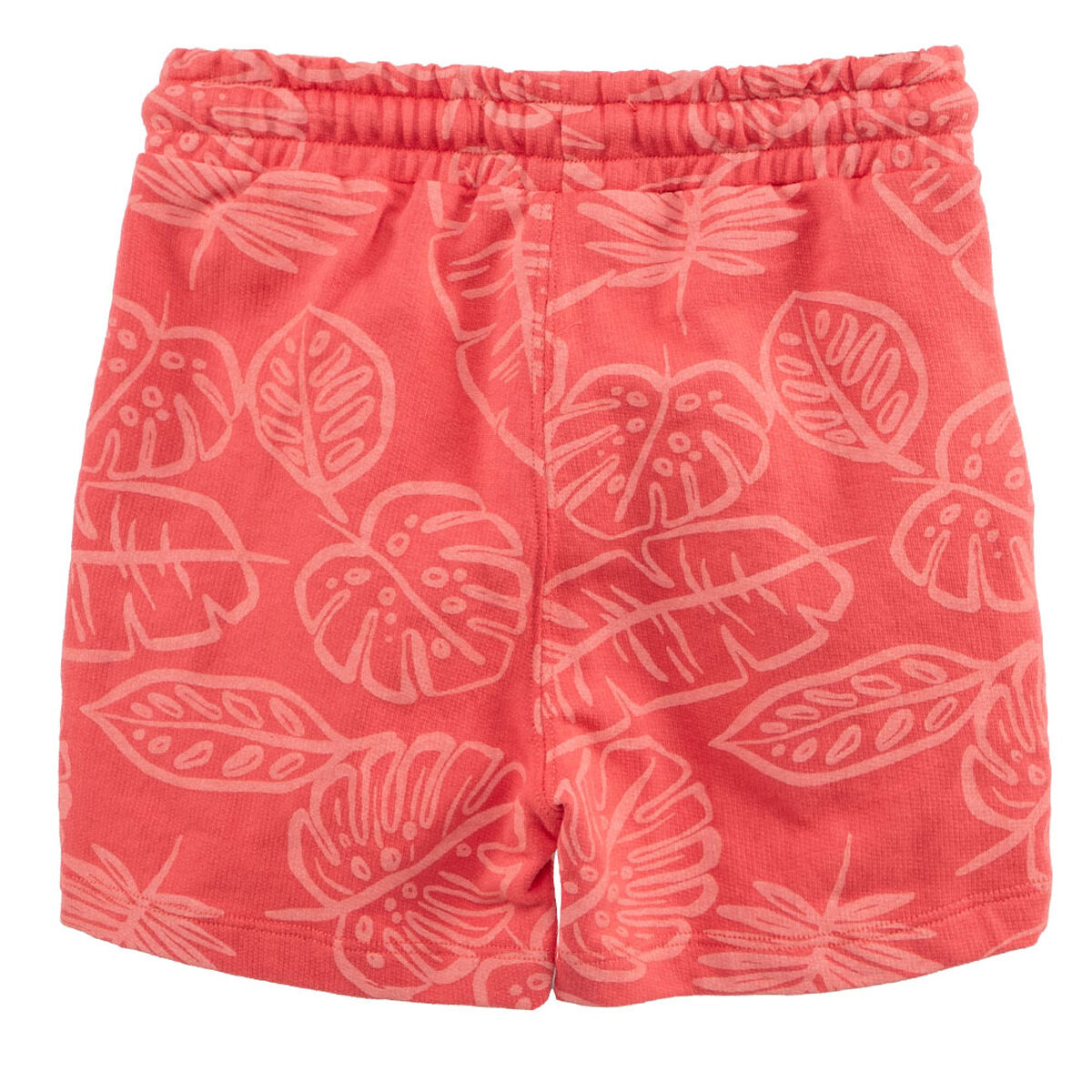 Short Buzo de Algodón Chess Baby