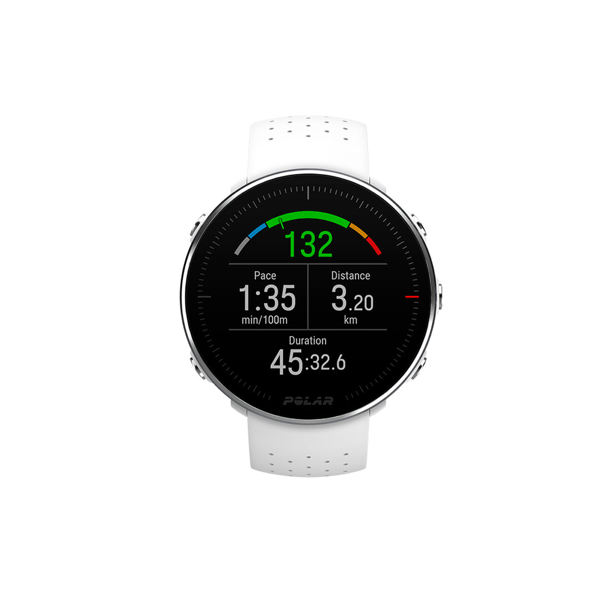 Smartwatch Polar Vantage M Blanco