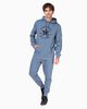 Polerón Básico Hoodie Hombre Converse