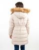 Parka Larga Mujer Zibel