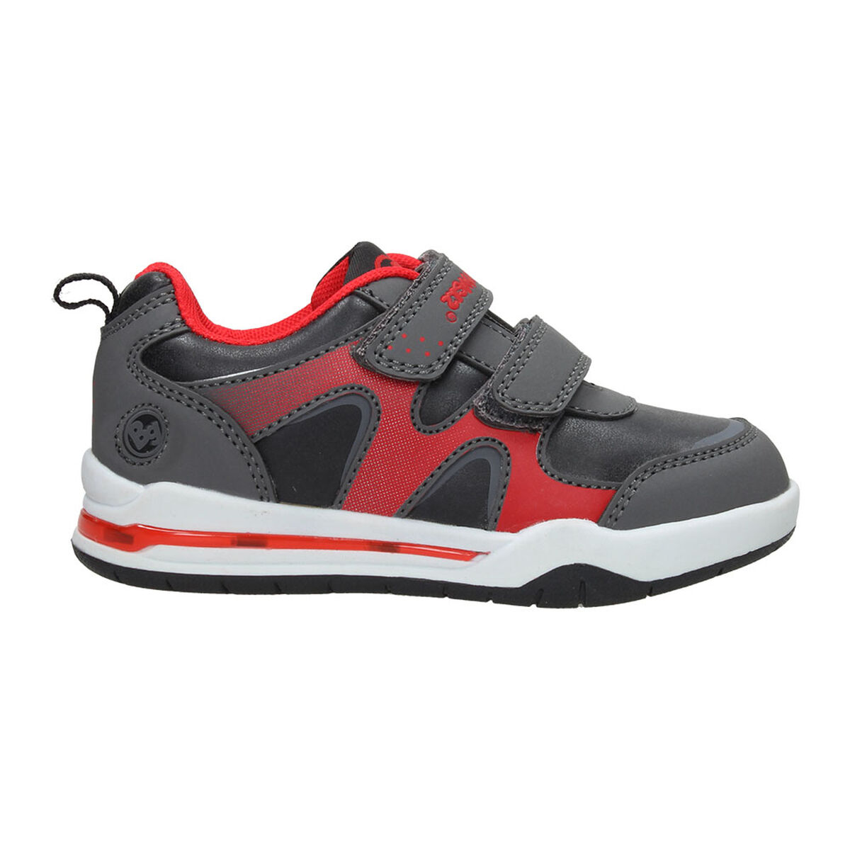 Zapatilla Niño Bubble Gummers Pixel