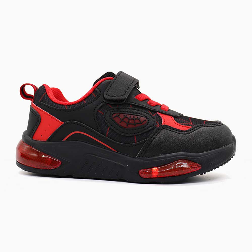 Zapatilla Urbana Niño Chess