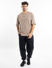 Polera Deportiva Manga Corta Hombre Lotto