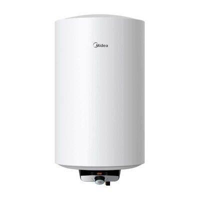 Termo Eléctrico Midea MWH120-15EFG[CL]W 120 lts