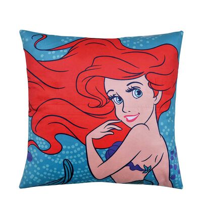 Imagen 1 del producto Cojín Estampado Disney Sea 40 x 40 cm