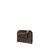 Billetera Secret Dubai SC6 S Leopardo