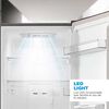 Refrigerador No Frost Midea MDRB380FGE50 262 lts.