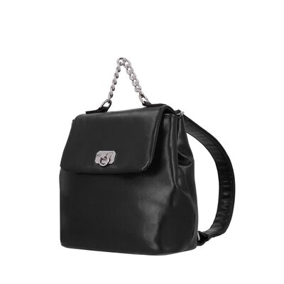 Imagen 2 del producto Mochila Secret Pekin ST6 S Negro