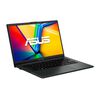 Notebook Asus Vivobook Go 14 E1404GA-NK128W Core i3 8GB 256GB SSD 14"