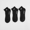 Tripack Calcetin Deportivo Unisex Lotto