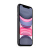 Celular Apple iPhone 11 128GB 6,1" Negro Claro
