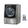 Lavadora Secadora LG WD22VTS6 22/13 kg.