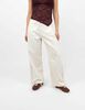 Jeans Wide Leg Mujer Icono