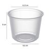 Pote De Gaune 16 OZ 50 Unidades