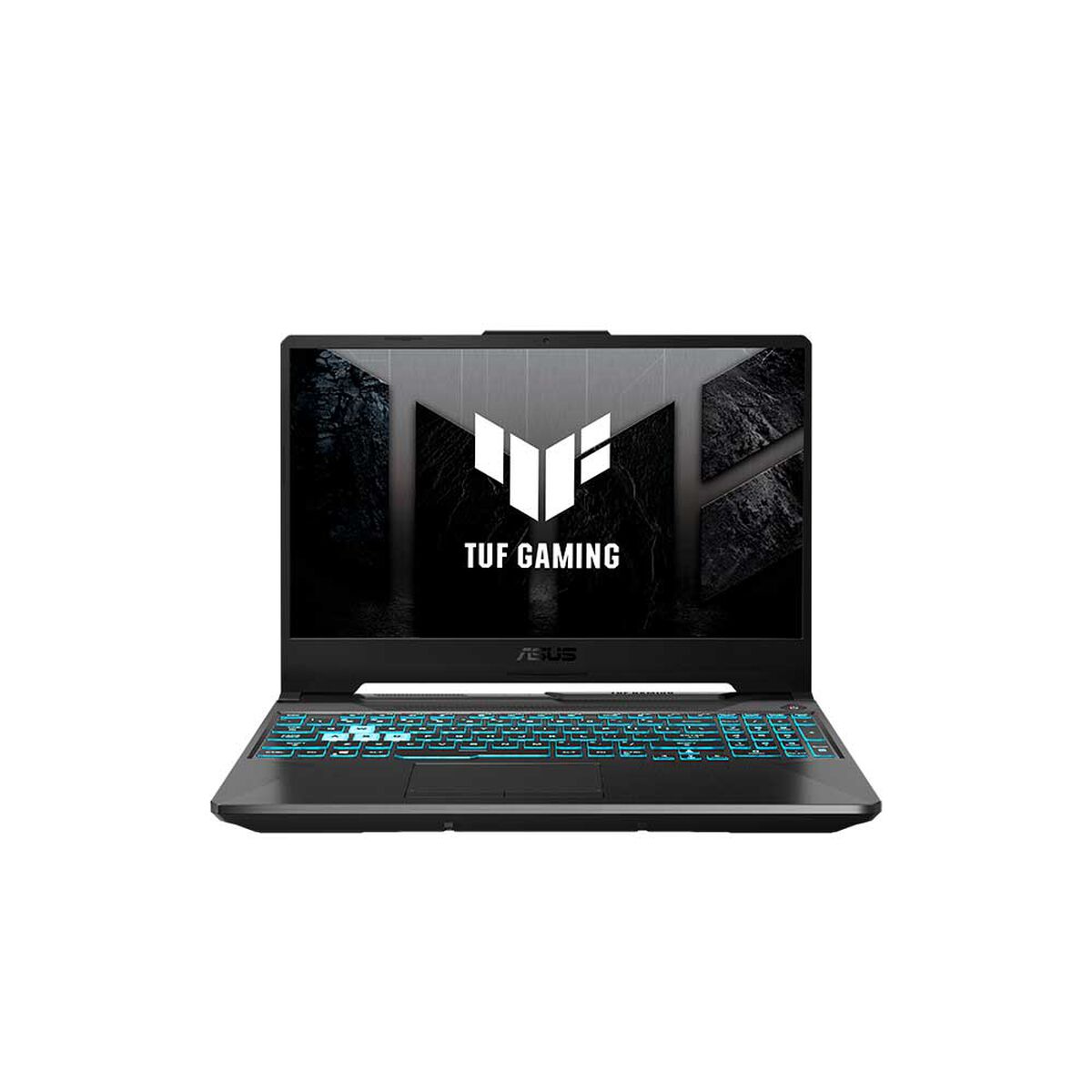 Notebook Gamer Asus TUF Gaming A15 AMD Ryzen 5 16GB RAM 512GB SSD 15,6" NVIDIA RTX 3050