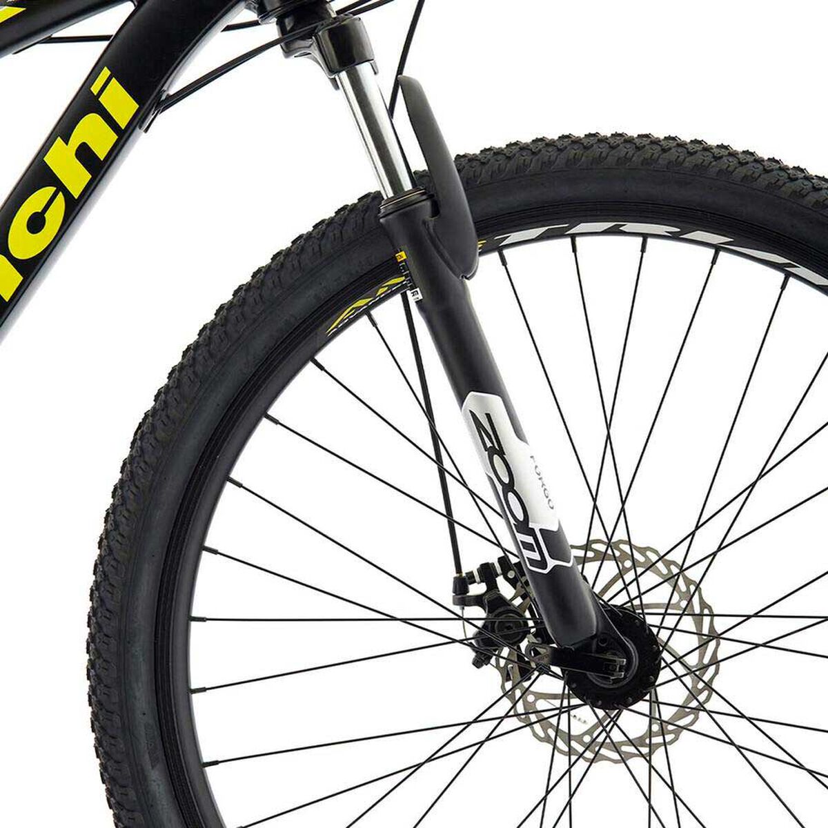 Bicicleta Mountain Bike Bianchi Aro 29