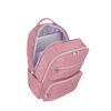 Mochila Notebook Xtrem Nebraska 5XT Rosado/Plateado 16"