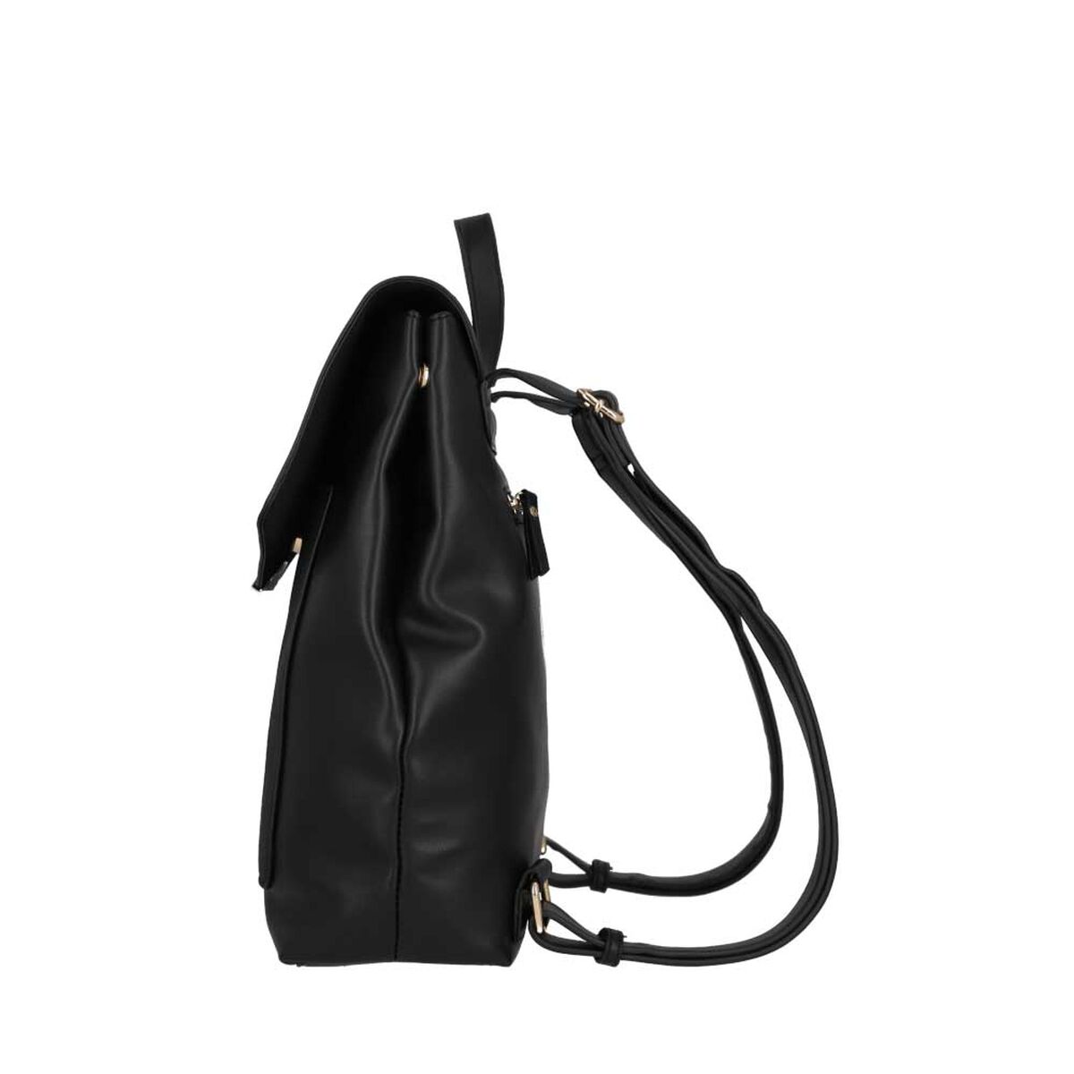 Mochila Ibiza Negro L Secret