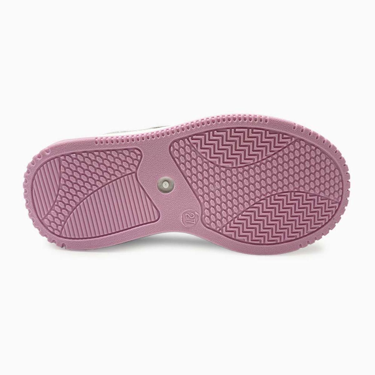 Zapatilla Urbana Niña Chess