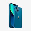 Celular Apple iPhone 13 128GB 6,1" Azul Liberado