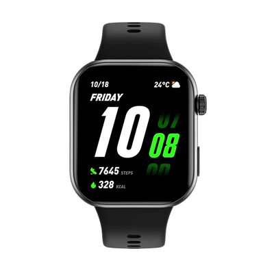 Smartwatch Honor Choice Watch 2i 1,85'' Negro