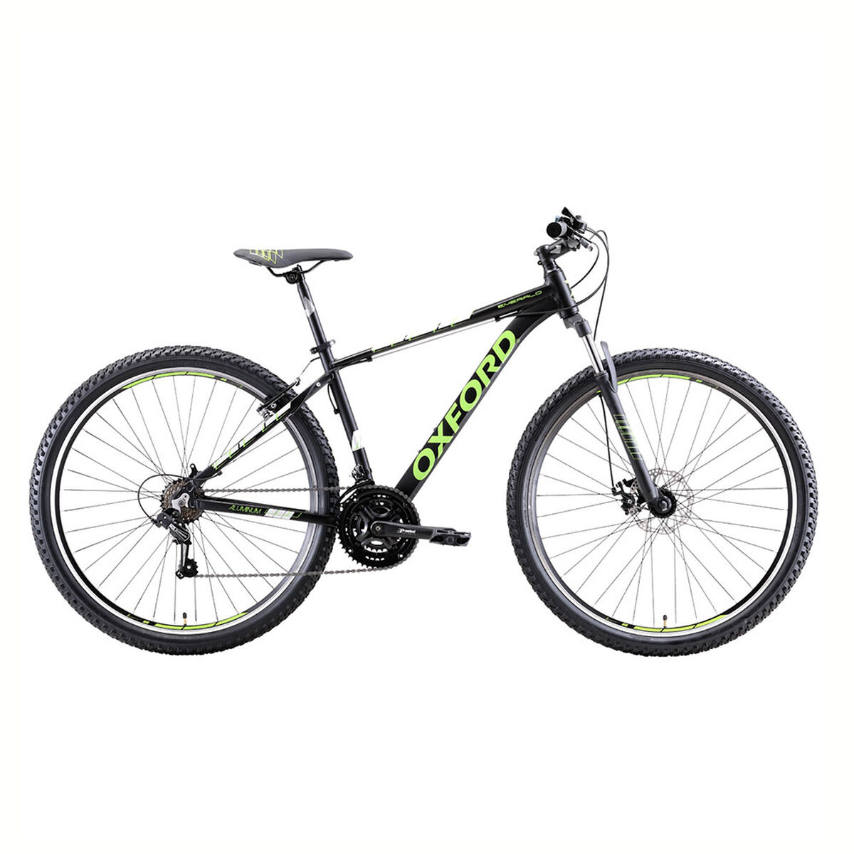 Bicicleta Mountain Bike Oxford Aro 29