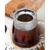 Tetera Vidrio Coquinaria 650 ml