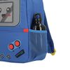 Mochila Saxoline Montana 4Sx Gamer Azul S Xtrem