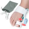 Corrector de Juanetes Swiss Nature Labs Turn Flex