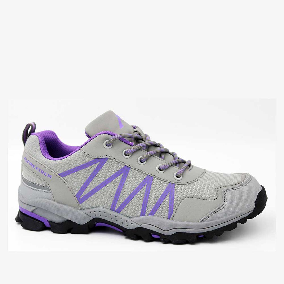 Zapatilla Mujer Alpinextrem