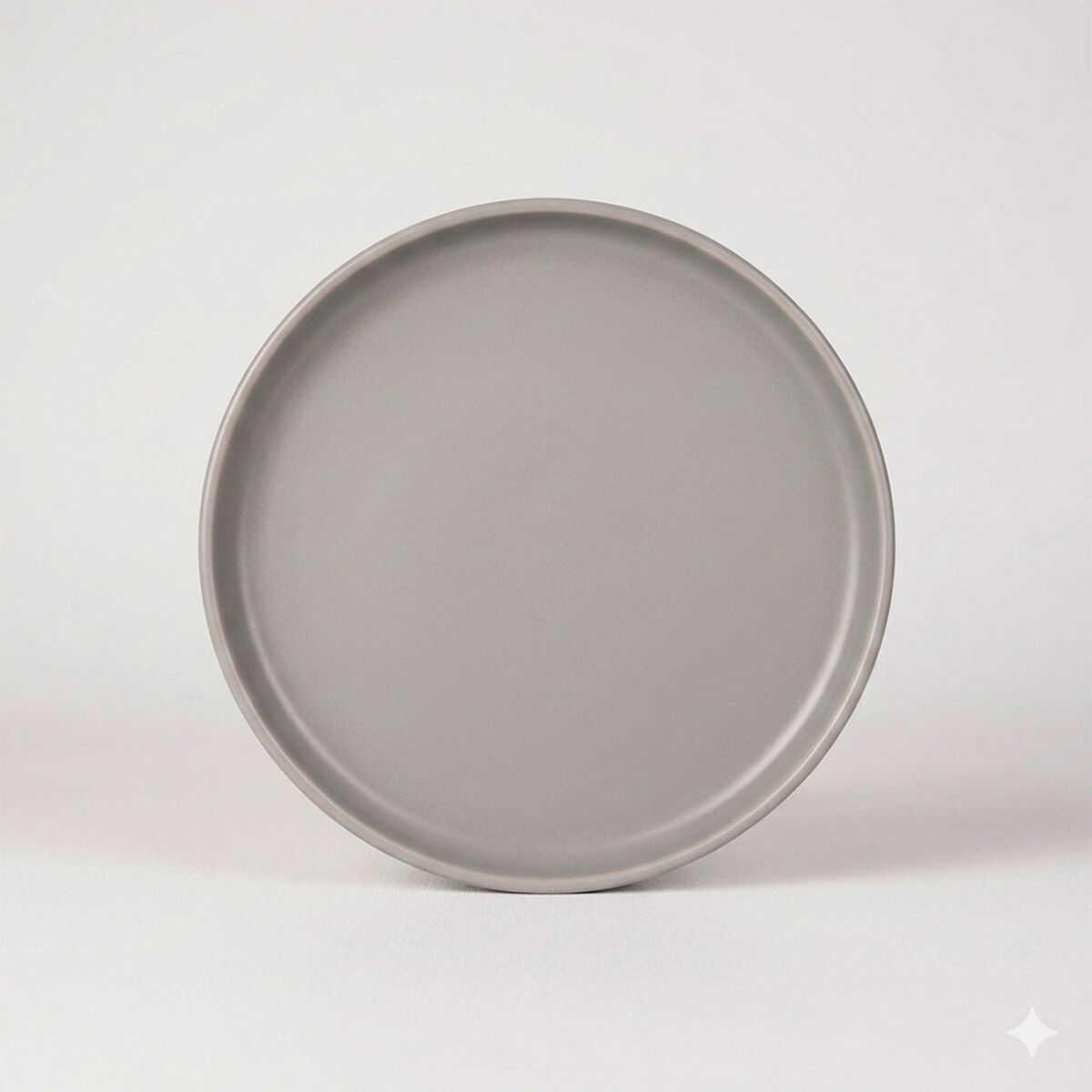 Juego de Vajilla Seki Stoneware 16 Piezas Urban-Gray