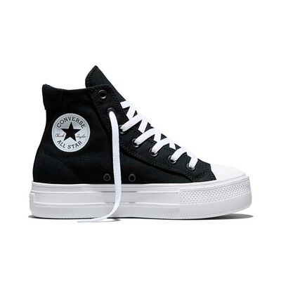 Zapatilla Urbana Mujer Converse