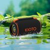 Parlante Bluetooth Kioto TWS 10W Ultra Bass