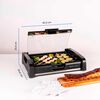 Parrilla Eléctrica Easyways Pitmaster