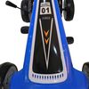 Go Kart Azul Bebesit