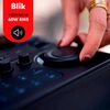 Parlante Bluetooth Blik Lightmax8 Negro